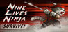 Nine Lives Ninja: Survive! Image