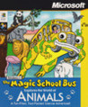 The Magic School Bus: Explores the World of Animals Image