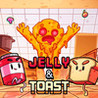 Jelly & Toast Image
