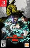 My Hero One's Justice 2 Image