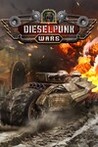 Dieselpunk Wars Image