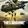 Heliborne Image