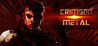 CRIMSON METAL Image