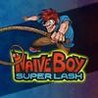 Naive Boy Super Lash Image