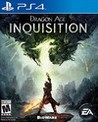 Dragon Age: Inquisition