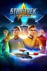 Star Trek: Legends Image