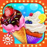 Sweet Land - Yummy Food Fair Image