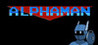Alphaman Image