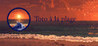 Toto a la plage
