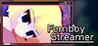Femboy Streamer