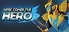 Here Comes The Hero Image