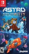 Astro Aqua Kitty: Pawsome Collection Image