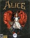 American McGee's Alice