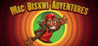 Mac Biskwi Adventures