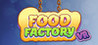 FOOD FACTORY VR Image