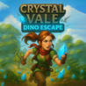 Crystal Vale: Dino Escape Image