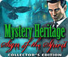 Mystery Heritage: Sign of the Spirit