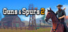 Guns and Spurs 2 Image