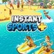 Instant Sports + Product Image