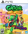 Lil Gator Game: Gator of the Year Edition