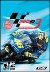 MotoGP 3: Ultimate Racing Technology Image