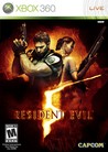 Resident Evil 5 Image
