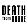 Death From Above (2002) Image