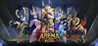 Arena of Faith Image