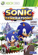 Sonic Generations thumbnail