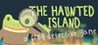 The Haunted Island, a Frog Detective Game Image