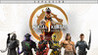 Mortal Kombat 1: Khaos Reigns