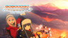 Laid-Back Camp -Virtual- Lake Motosu Image