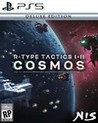 R-Type Tactics I & II Cosmos