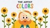 The Artist Colors