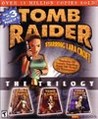 Tomb Raider Starring Lara Croft: The Trilogy Image