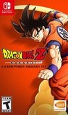 Dragon Ball Z: Kakarot + A New Power Awakens Set Image