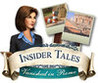 Insider Tales: Vanished in Rome Image