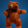 Three Little Mice And Three Big Bears Image