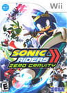 Sonic Riders: Zero Gravity Image