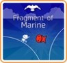 Fragment of Marine Image