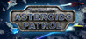 Galactic Asteroids Patrol