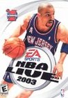 NBA Live 2003