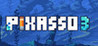 PIXASSO 3 Image