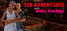 Sex Adventures - Kinky Bondage Image