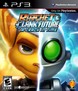 Ratchet & Clank Future: A Crack in Time thumbnail