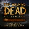 The Walking Dead: Season Two Episode 5 - No Going Back Image