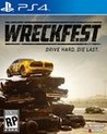 Wreckfest