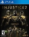 Injustice 2: Legendary Edition Image