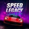Speed Legacy: Ultimate Drive Image