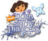 Dora Saves the Snow Princess Image